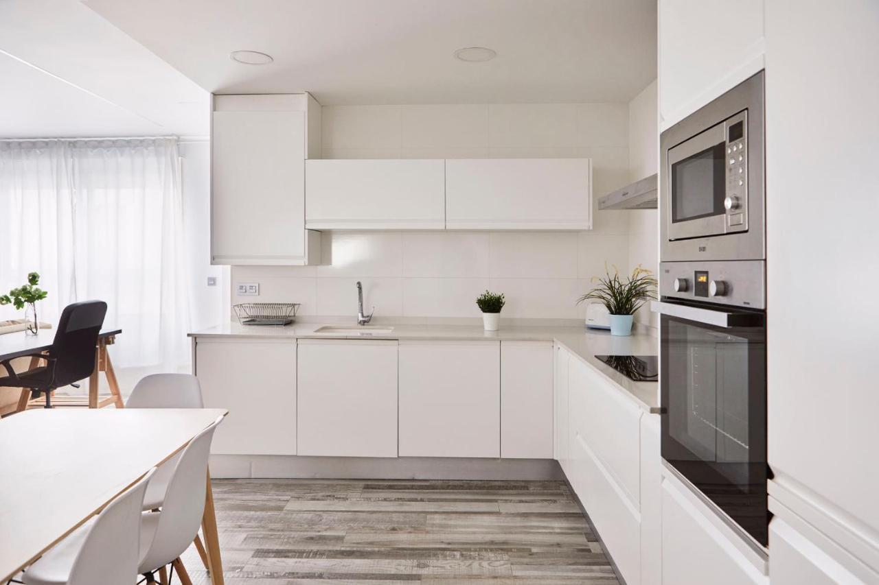 Loft Beta Lejlighed Castellón de la Plana Eksteriør billede