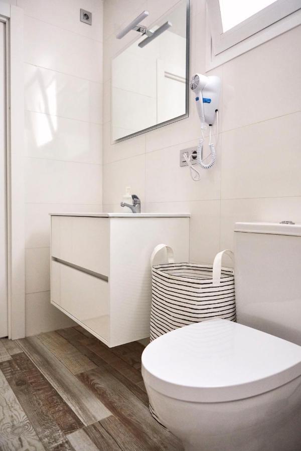 Loft Beta Lejlighed Castellón de la Plana Eksteriør billede